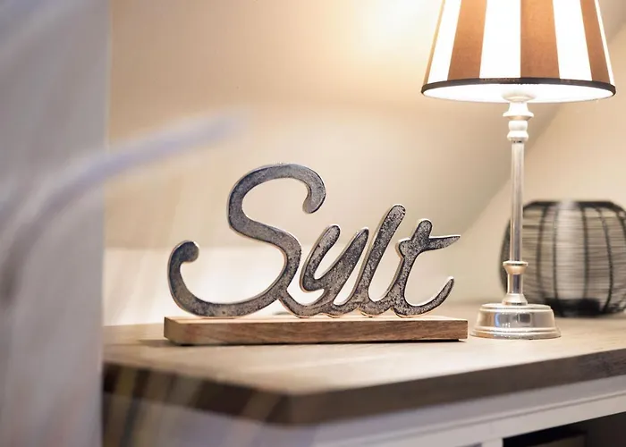 Haus Norderstrasse 55 Whg 9